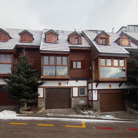 Sierra Nevada Deluxe Villa Kültér fotó
