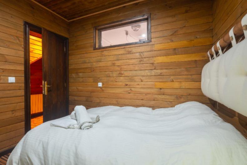 Sierra Nevada Deluxe Villa Kültér fotó