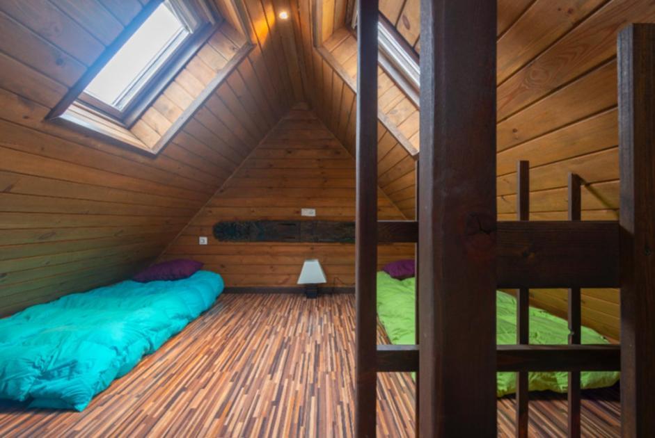 Sierra Nevada Deluxe Villa Kültér fotó