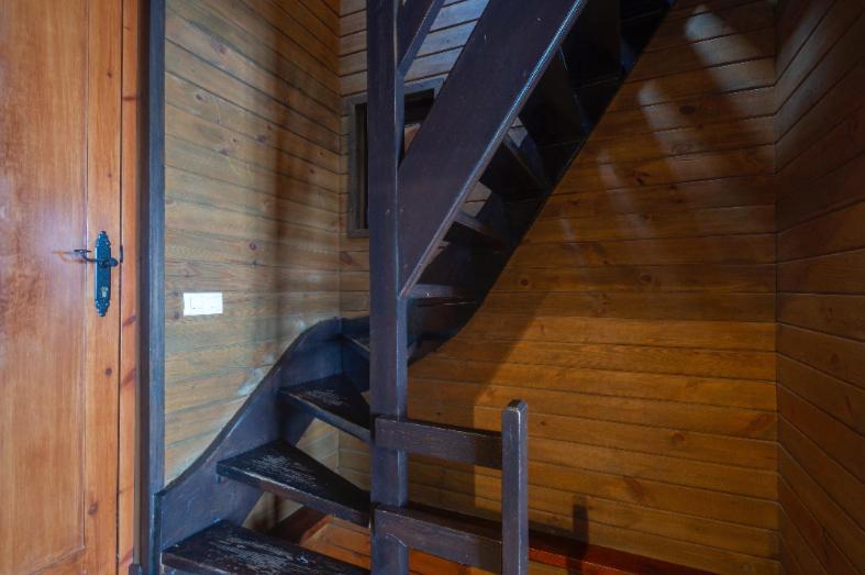 Sierra Nevada Deluxe Villa Kültér fotó