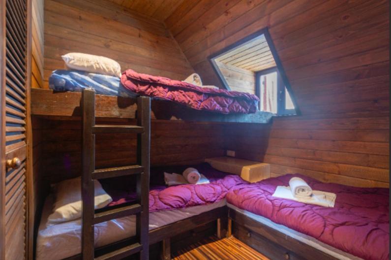Sierra Nevada Deluxe Villa Kültér fotó