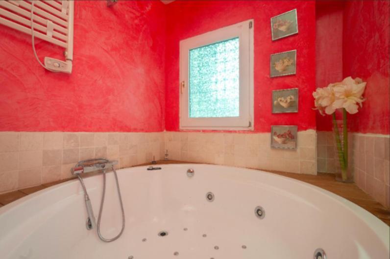 Sierra Nevada Deluxe Villa Kültér fotó
