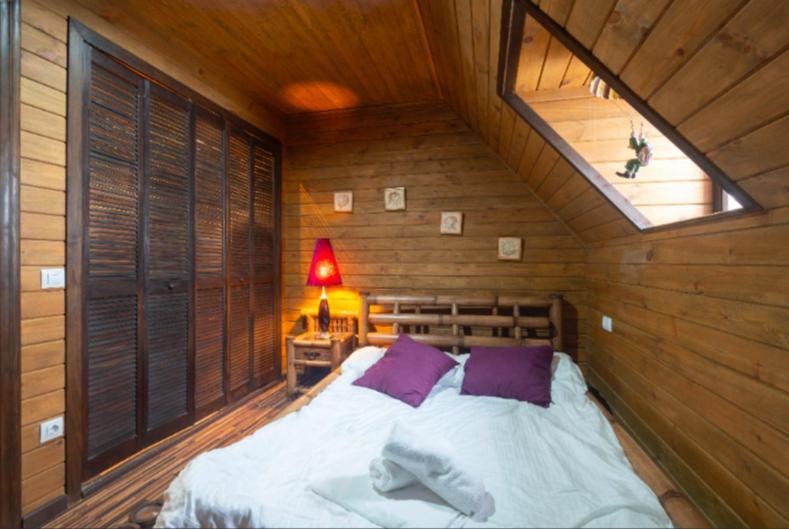 Sierra Nevada Deluxe Villa Kültér fotó