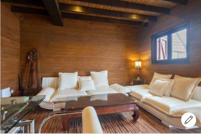 Sierra Nevada Deluxe Villa Kültér fotó